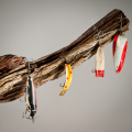 Fishing Lure Sculptures   ( 6 / 10 )